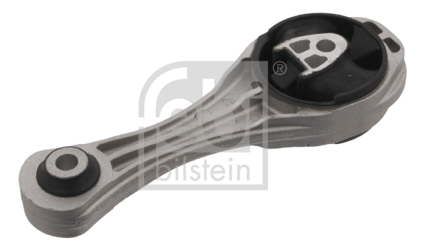 Mounting, engine
